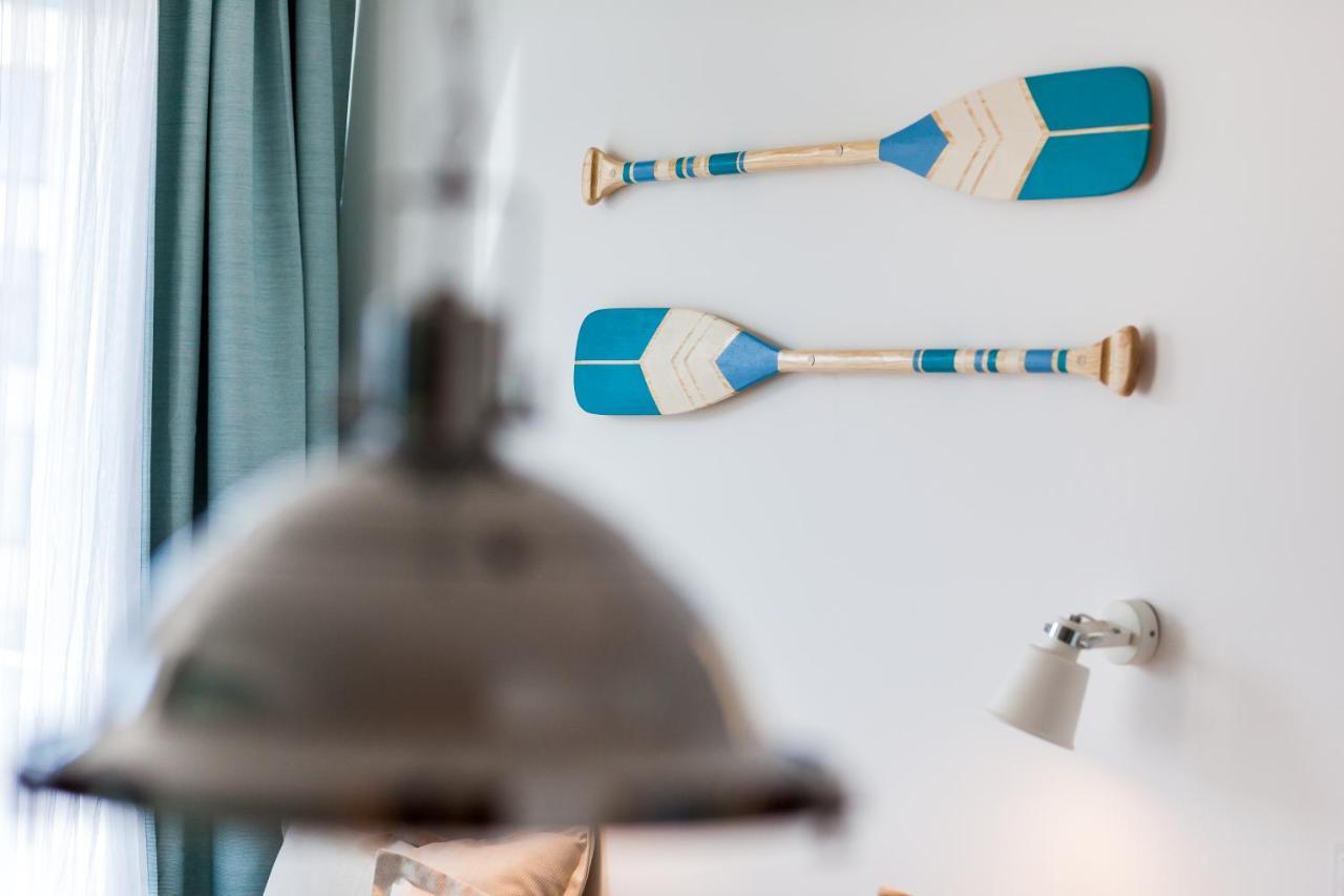 Plac Unii Aquamarine Premium Apartment グディニャ エクステリア 写真