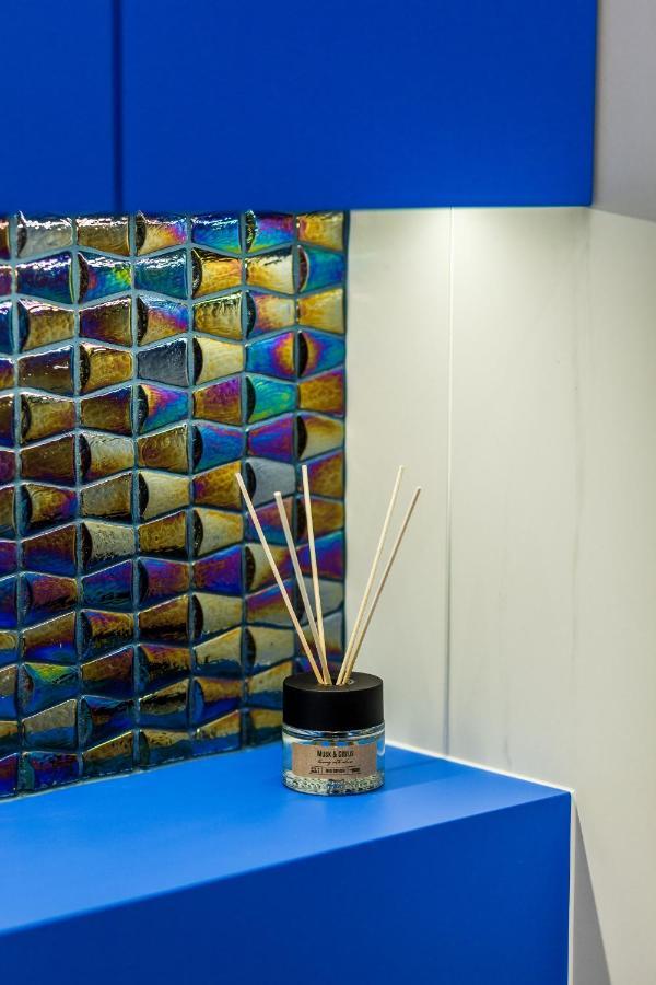 Plac Unii Aquamarine Premium Apartment グディニャ エクステリア 写真